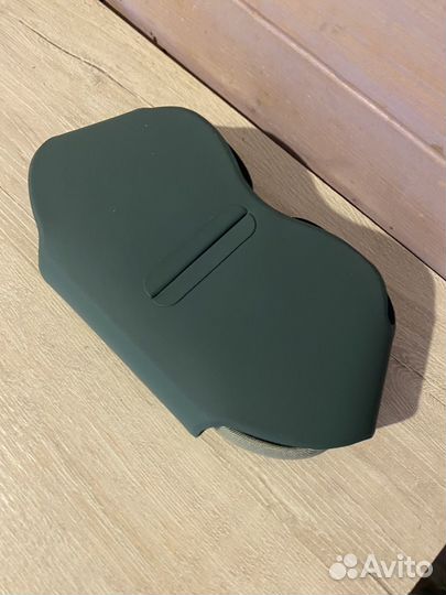 Амбушюры и SMART кейс airpods max