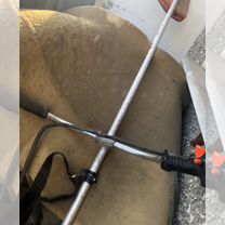 Продам бензотример(мотокоса)бензиновый