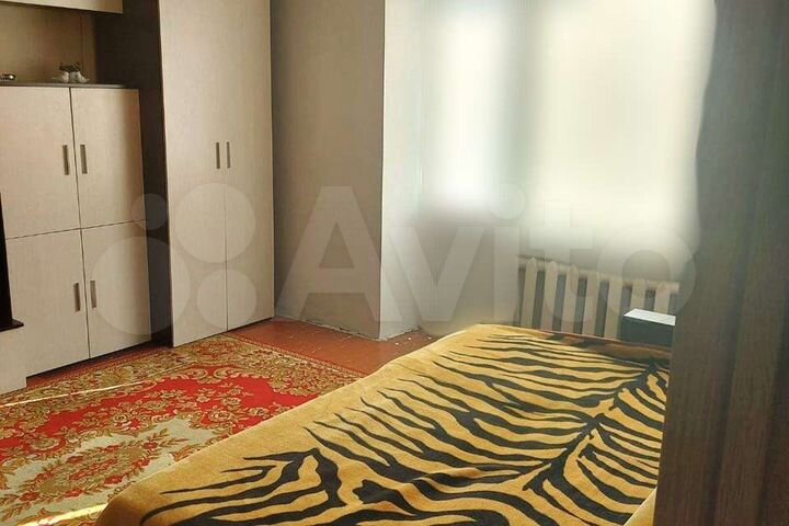 1-к. квартира, 35,1 м², 5/5 эт.