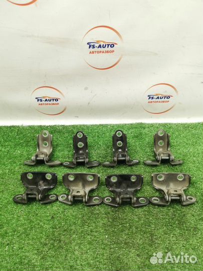 Петли дверей Kia Ceed хетчбэк 1.4 G4FA 2014