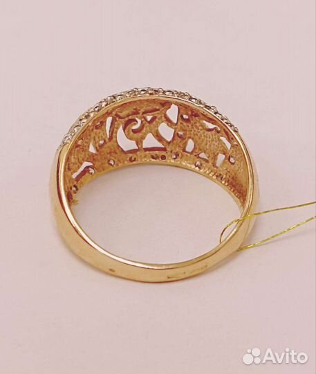 Золотое кольцо (аб)
