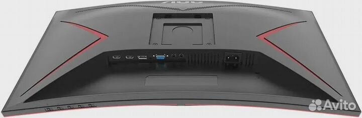 Монитор AOC gaming C27G2ZE 240Hz/27