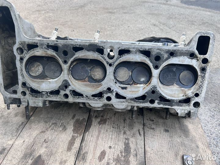 Гбц ваз 21214 инжектор