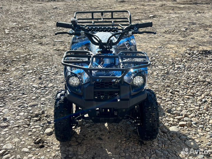 Квадрацикл