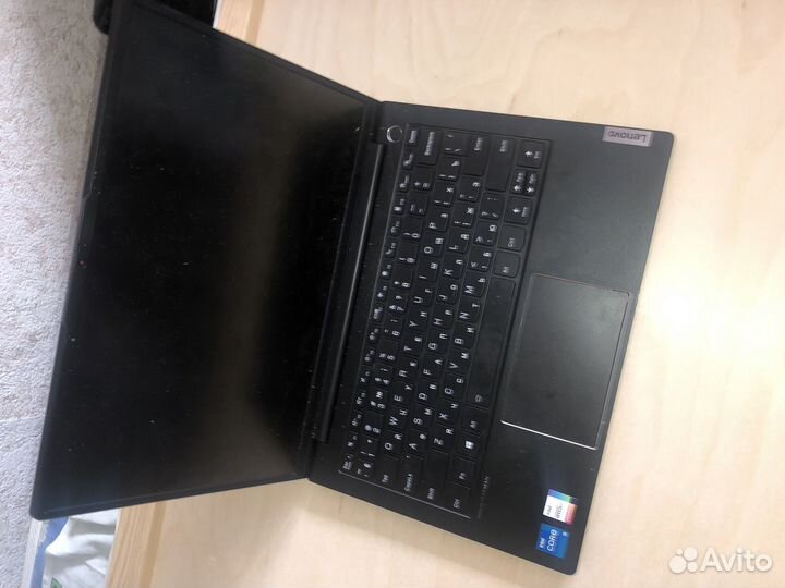 Lenovo thinkbook