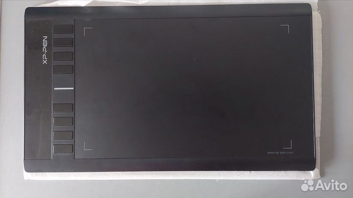 Графический планшет Xp Pen Star 03 V2