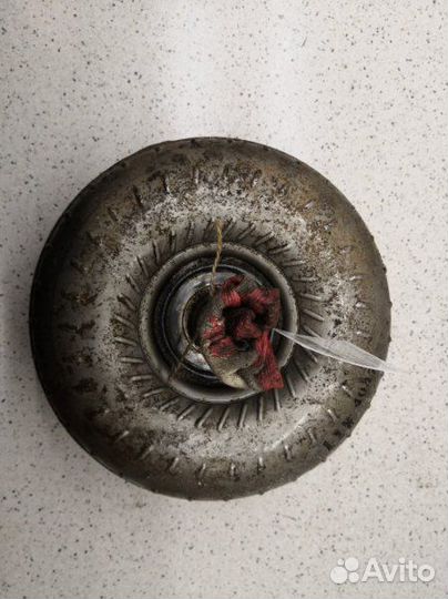 Гидротрансформатор Mitsubishi Montero H66W 4G93