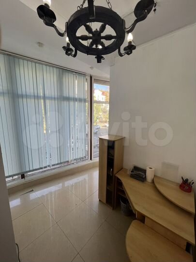 Свободного назначения, 8 м²