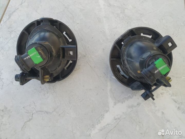 Птф Jeep Grand Cherokee wk2