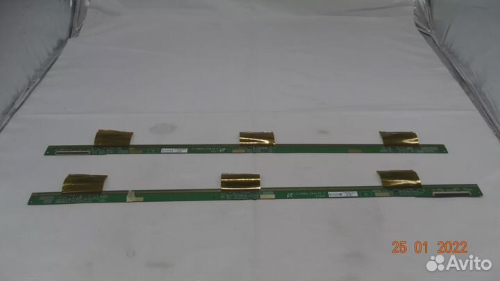 LTJ460H SR4LV0.2 LTJ460H SL4LV0.2