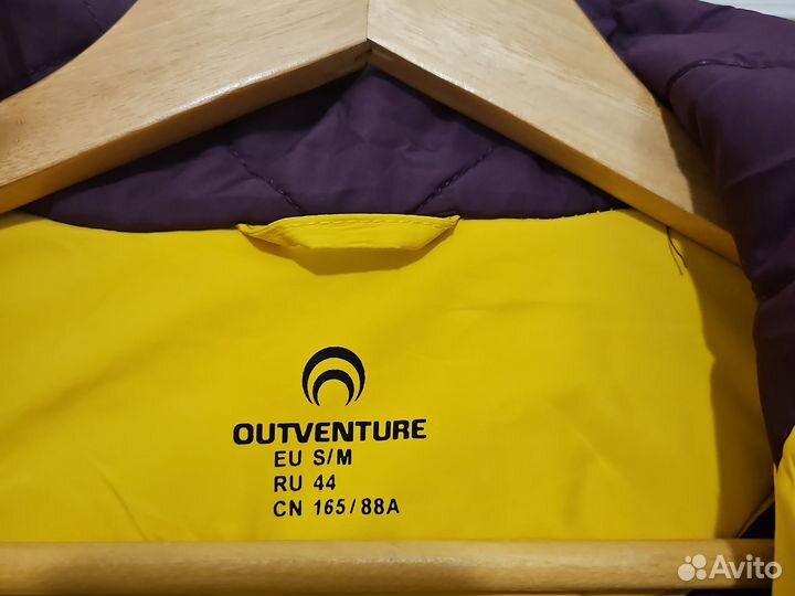 Куртка женская