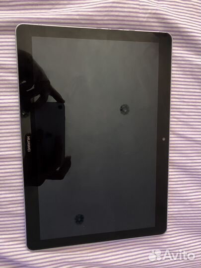 Планшет huawei mediapad t3 10