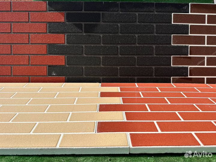 Термопанели для облицовки дома. Производитель