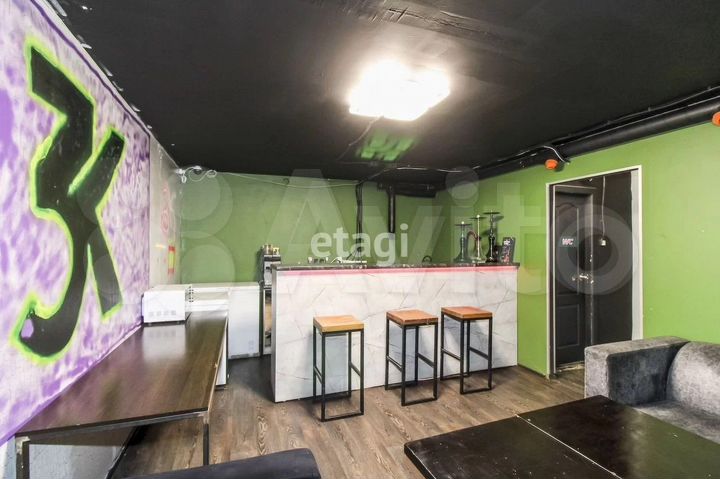 Продам помещение свободного назначения, 141 м²