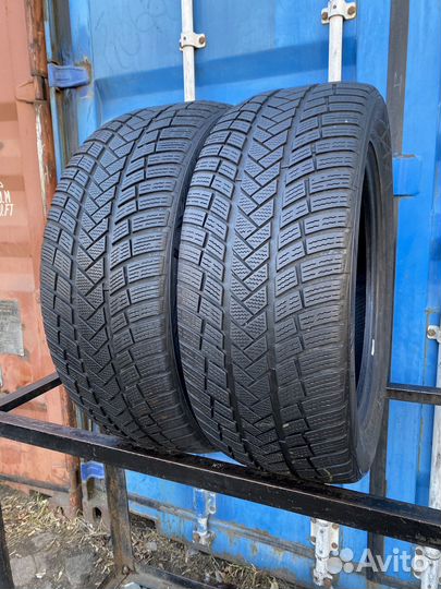 Vredestein Wintrac Pro 255/50 R19