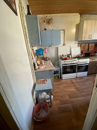 Комната 28 м² в 3-к., 2/3 эт.