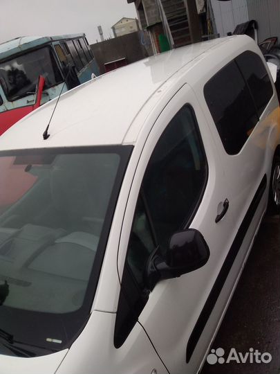 Citroen Berlingo b9 крыша оригинал