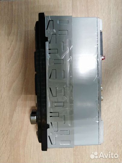 Автомагнитола