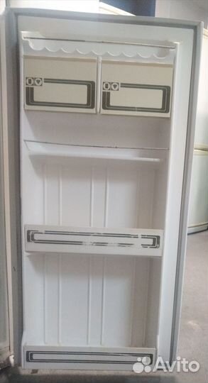 Холодильник бу