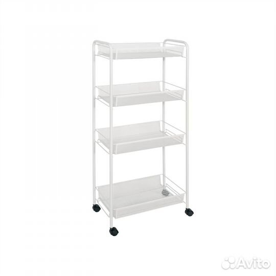 Этажерка металлическая Ладья зми