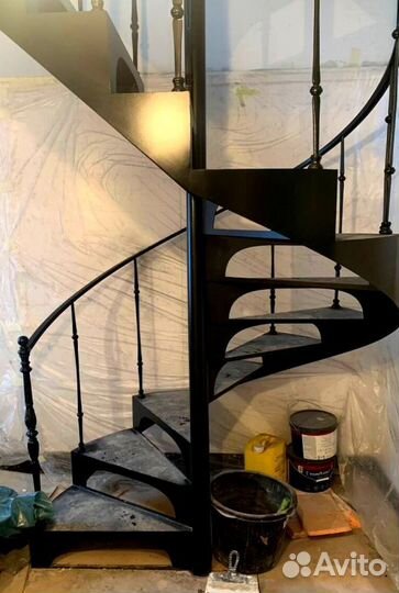 Металлоконструций Монтаж