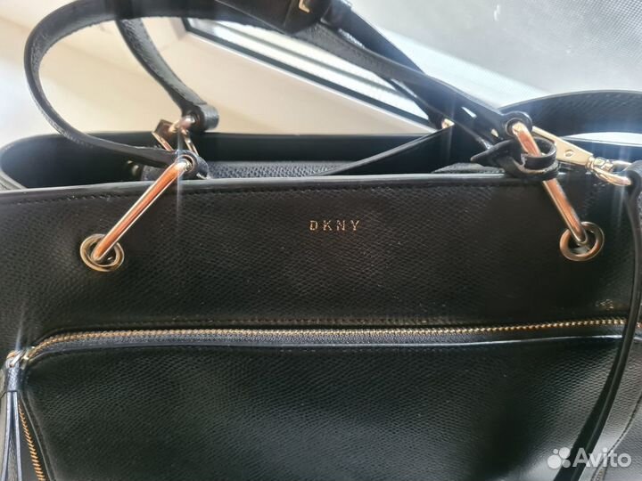 Сумка dkny оригинал