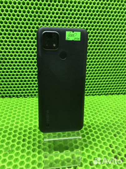 Телефон realme c21 (29315)