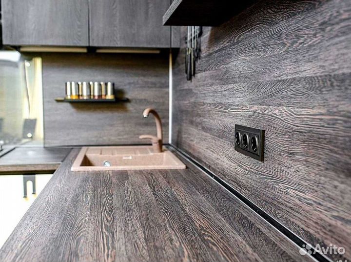 Кухонный гарнитур 