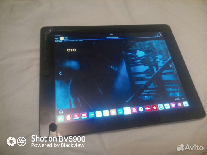 iPad 2 16 gb