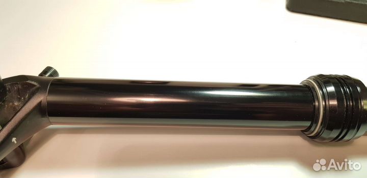 Подседельный штырь Specialized Command post ircc