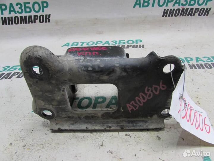 Кронштейн кпп для Kia Sportage 2 2004-2010г