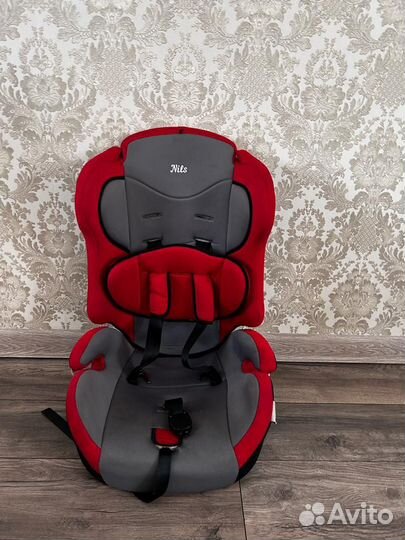 Автокресло