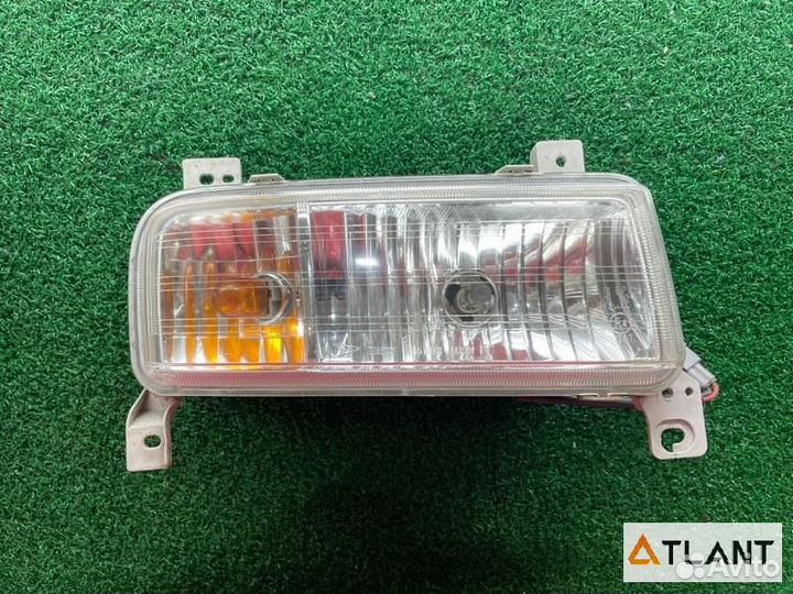 Туманка передняя правая daihatsu terios KID