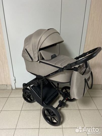 Коляска б/у Adamex Ziko 2 в 1