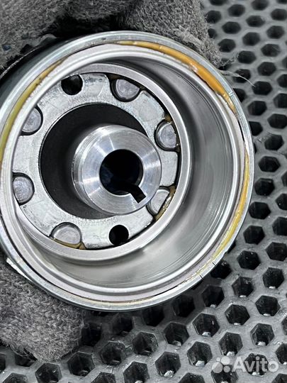 Ротор генератора Kawasaki KX 250F 2006-2008