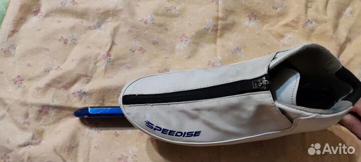 Конькобежные коньки