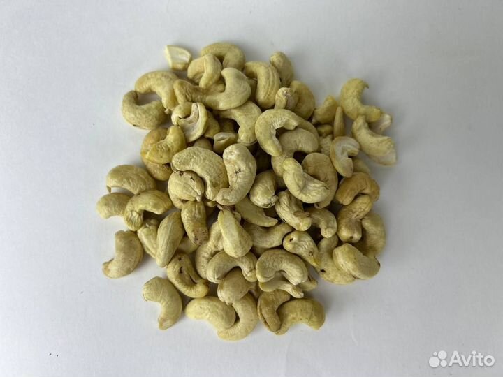 Кешью / Орехи кешью