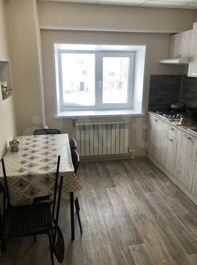 Комната 15 м², 2/2 эт.