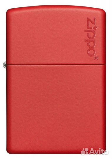 Зажигалка Zippo 233ZL Classic Оригинал Новая