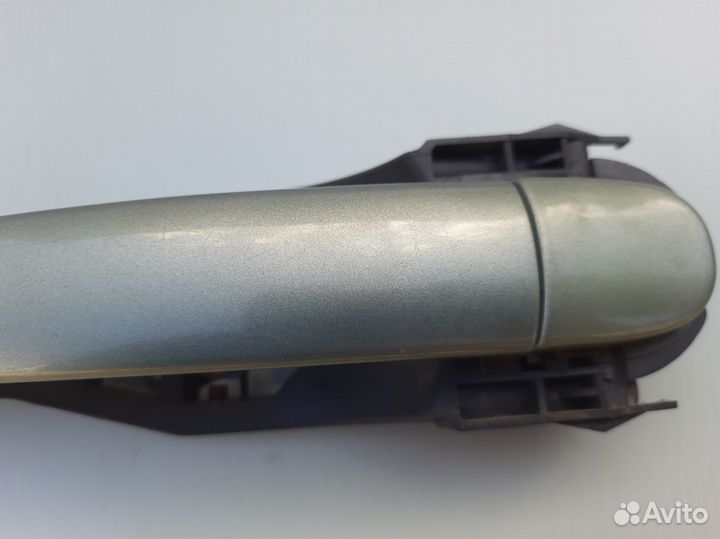 Ручка задняя левая Skoda Octavia A4 Tour