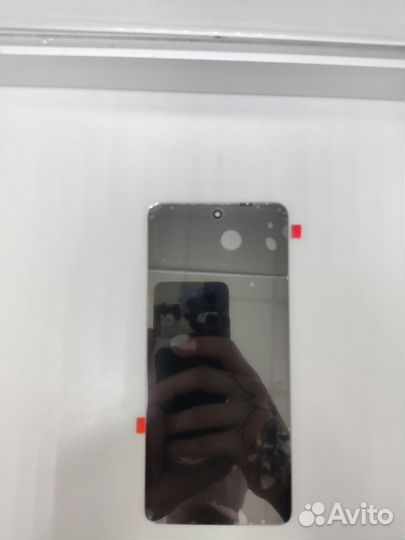 Дисплей для Xiaomi poco X3/X3 Pro orig