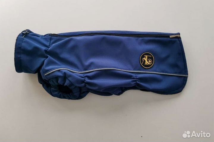 Одежда для собак