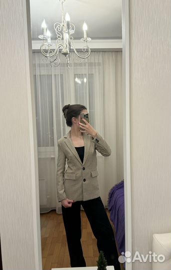 Пиджак женский