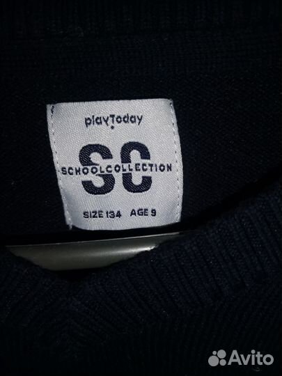 Кофта свитер джемпер