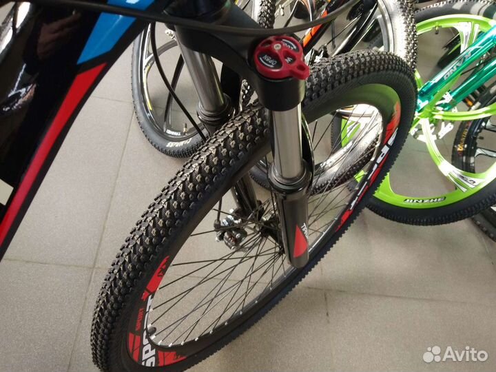 Новый Велосипед 29 Алюминиевая рама