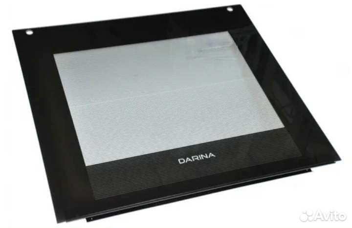 Стекло на духовку