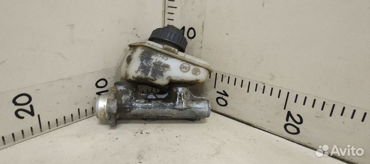 Главный тормозной цилиндр Daewoo Nexia