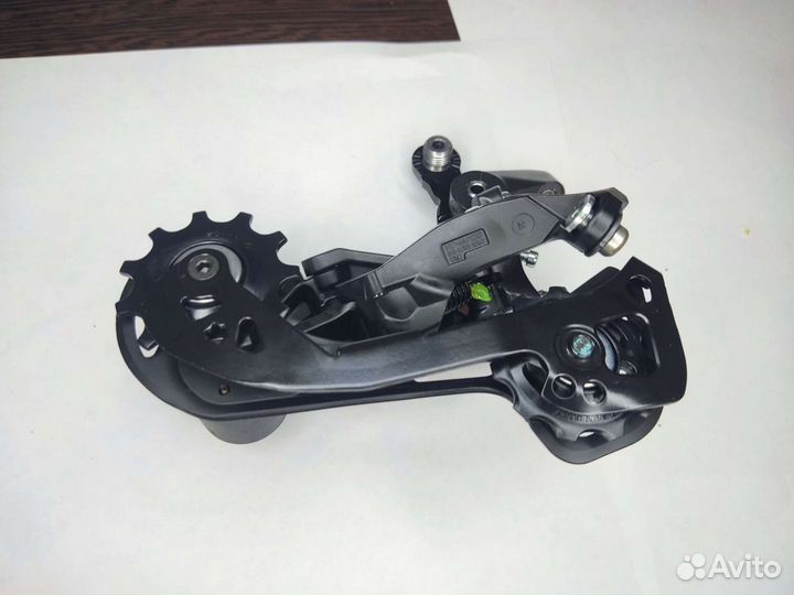 Shimano deore m4120