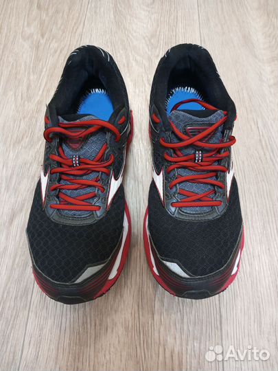 Мужские кроссовки mizuno wave paradox 2