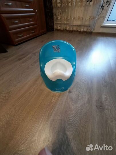 Детский горшок